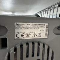 Eppendorf MixMate Tube Mixer image 0